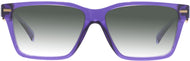 Purple Transparent #2
