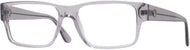 Grey Transparent  #1
