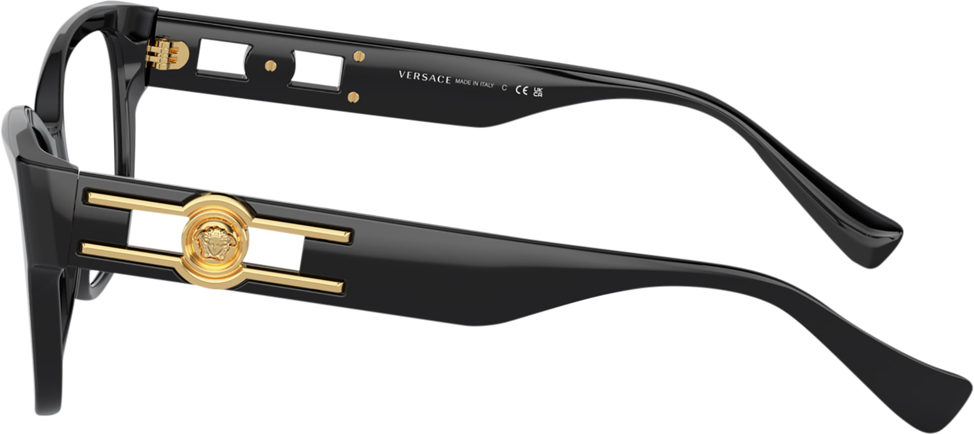 Versace 3347 Computer Style Progressive – ReadingGlasses.com