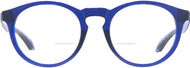 Transparent Blue #2
