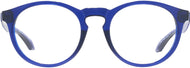 Transparent Blue #2