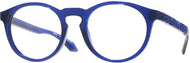 Transparent Blue #1