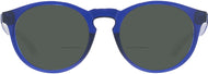 Transparent Blue #2