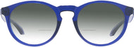 Transparent Blue #2