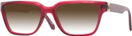 Red Transparent #1