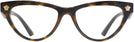 Cat Eye Havana Versace 3364U Computer Style Progressive View #2