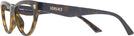 Cat Eye Havana Versace 3364U Computer Style Progressive View #3