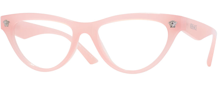  Pink Opalescent Versace 3364U Computer Style Progressive View #1