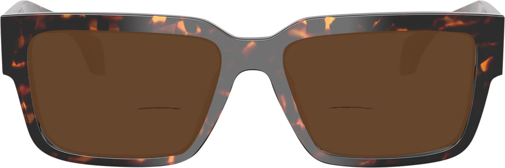 Versace 3374U Bifocal Reading Sunglasses – ReadingGlasses.com