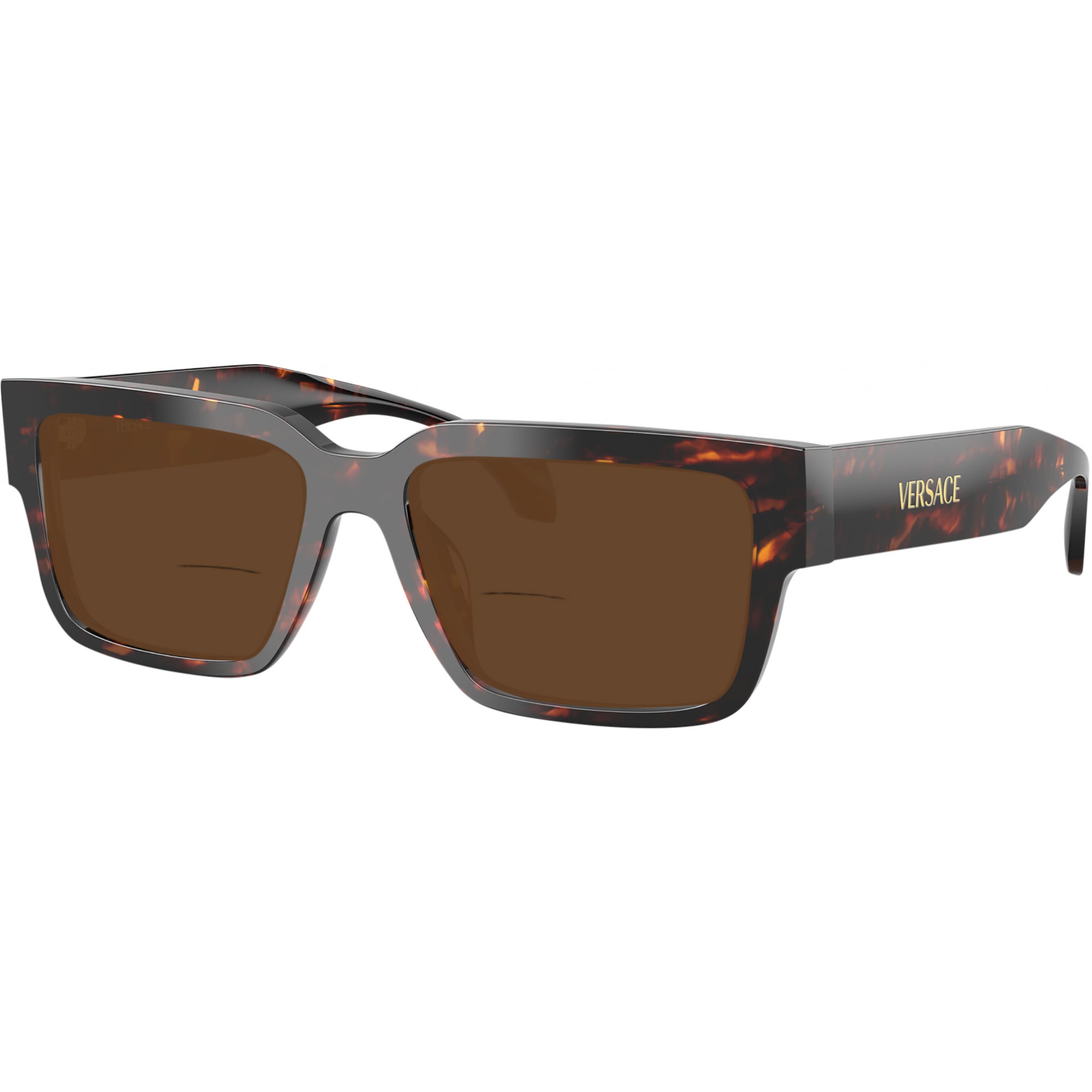 Versace 3374U Bifocal Reading Sunglasses – ReadingGlasses.com