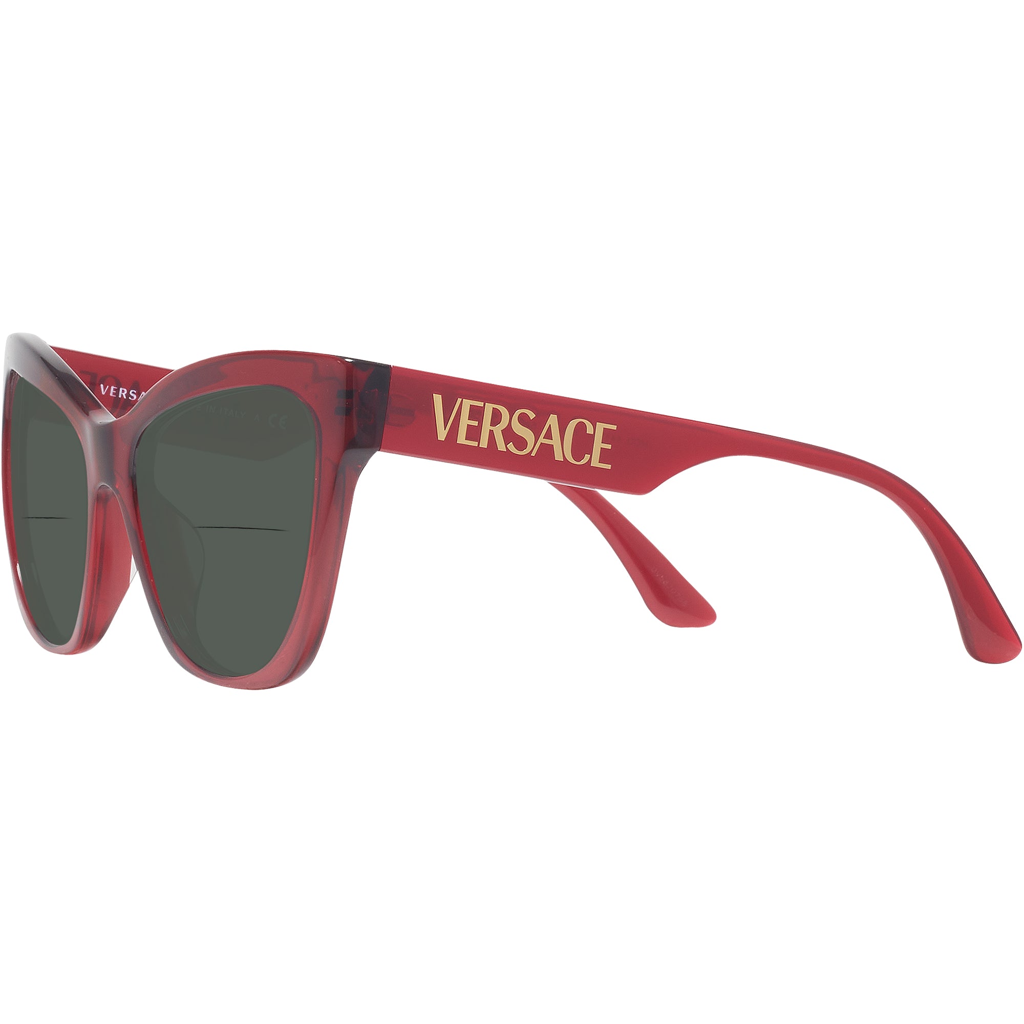 Versace 4417U Bifocal Reading Sunglasses – ReadingGlasses.com