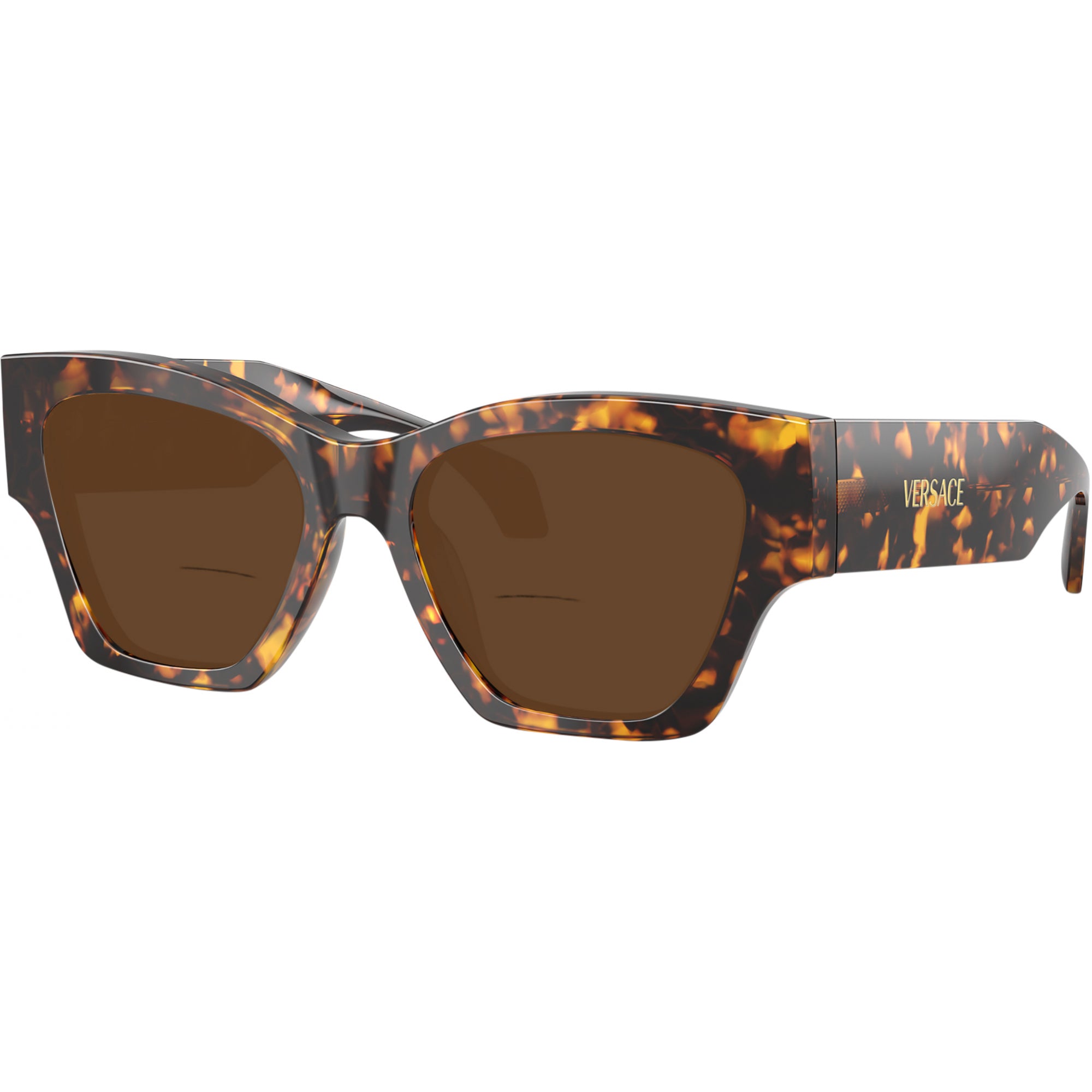 Versace 4492U Bifocal Reading Sunglasses – ReadingGlasses.com