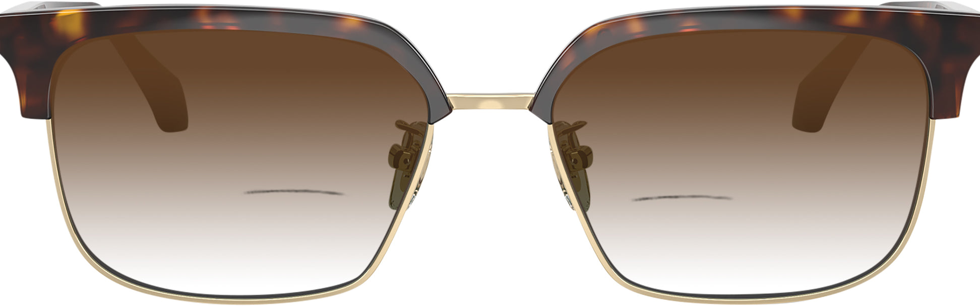 Versace 4494D w/ Gradient Bifocal Reading Sunglasses