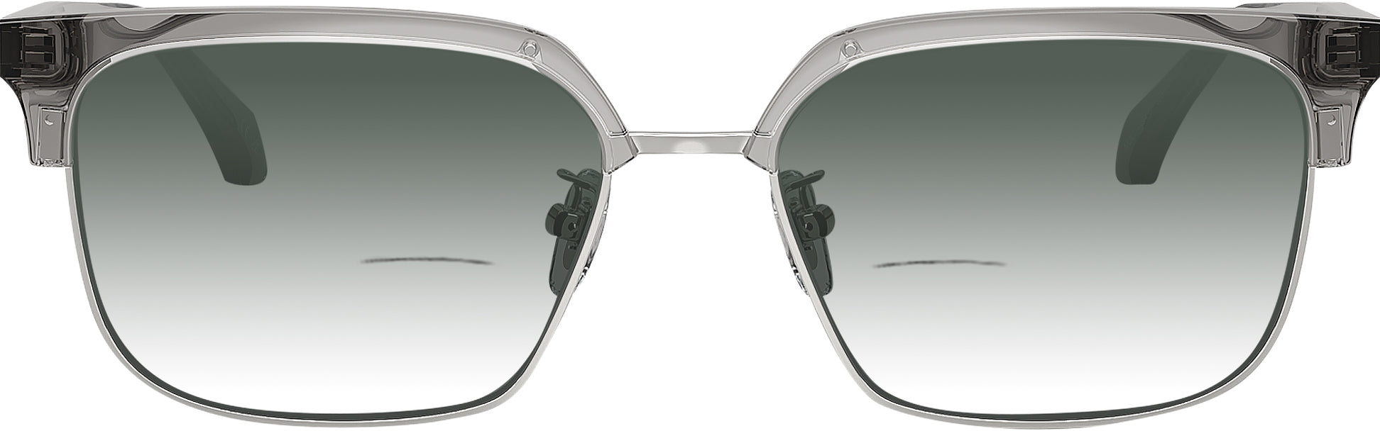 Versace 4494D w/ Gradient Bifocal Reading Sunglasses