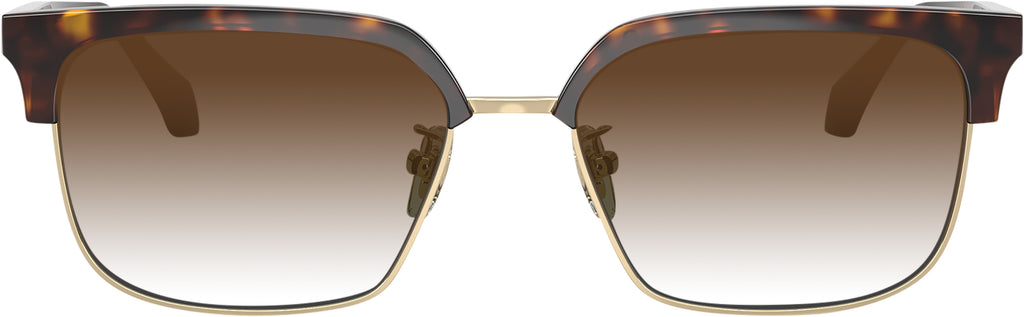 Versace 4494D w/ Gradient Progressive Reading Sunglasses