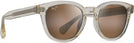 Wayfarer Vintage Crystal/HCL Lens Maui Jim Cheetah 5 842 View #1