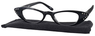 Midnight Black #1