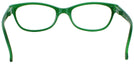 Rectangle Lime Aide Like Candy Single Vision Full Frame View #4