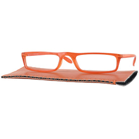 Cool-Aide Single Vision Half Frame