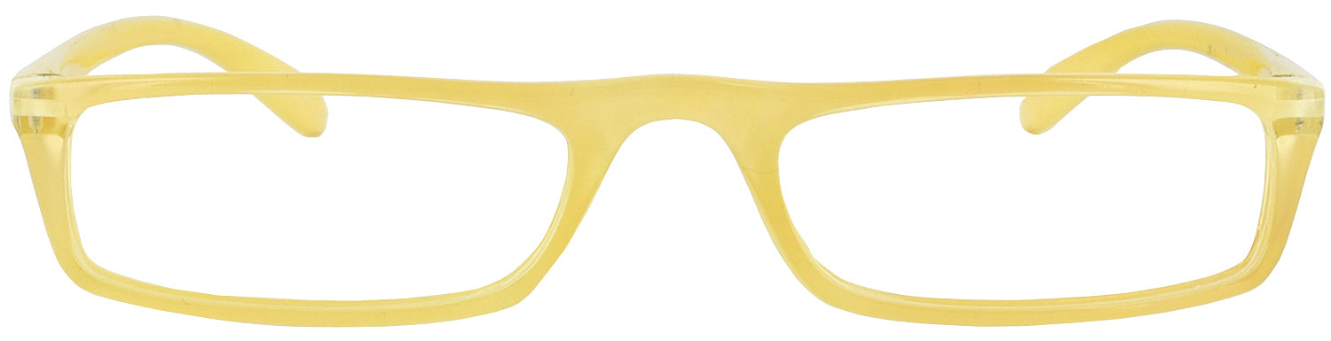 Cool-Aide Single Vision Half Frame readers