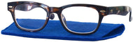 Blue Tort #1