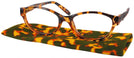 Oval Demi No Brainer Single Vision Full Frame View #1