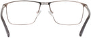 Rectangle Bronze And Brown LZ-48 Computer Style Progressive View #4