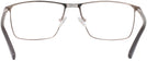 Rectangle Bronze And Brown LZ-48 Progressive No-Lines View #4