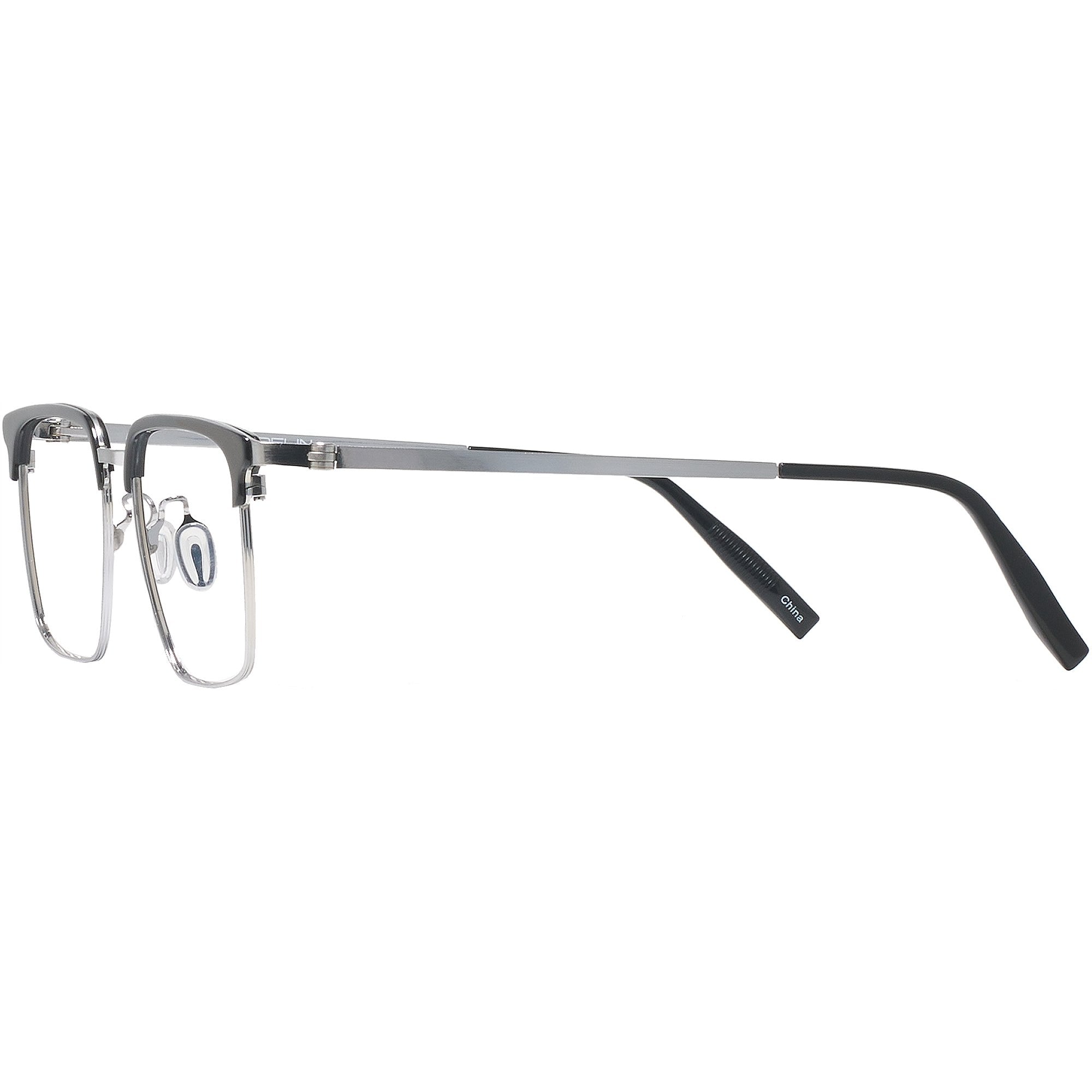 LZ-50 Progressive No-Lines – ReadingGlasses.com