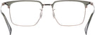 Square Green/brown LZ-50 Computer Style Progressive View #4
