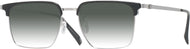 Black Silver #1