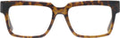 Rectangle Tortoise LZ-52 Progressive No-Lines View #2