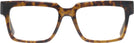 Rectangle Tortoise LZ-52 Computer Style Progressive View #2
