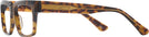 Rectangle Tortoise LZ-52 Progressive No-Lines View #3
