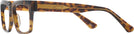 Rectangle Tortoise LZ-52 Computer Style Progressive View #3