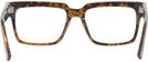 Rectangle Tortoise LZ-52 Progressive No-Lines View #4