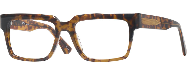 Rectangle Tortoise LZ-52 Progressive No-Lines View #1