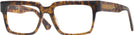 Rectangle Tortoise LZ-52 Progressive No-Lines View #1