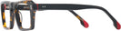 Rectangle Tortoise LZ-53 Computer Style Progressive View #3