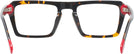 Rectangle Tortoise LZ-53 Computer Style Progressive View #4