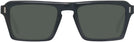 Rectangle Black LZ-53 Progressive Reading Sunglasses View #2