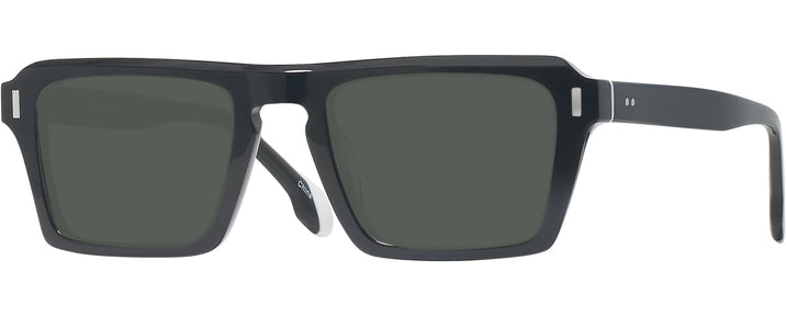 Rectangle Black LZ-53 Progressive Reading Sunglasses View #1
