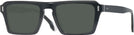 Rectangle Black LZ-53 Progressive Reading Sunglasses View #1