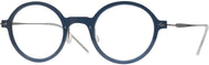 Dark Blue #1