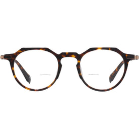 LZ-63 Titanium Bifocal
