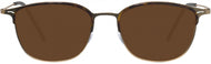 Gold/tortoise #2