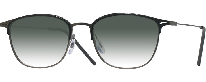  Gunmetal/black LZ-66 w/ Gradient Progressive Reading Sunglasses View #1