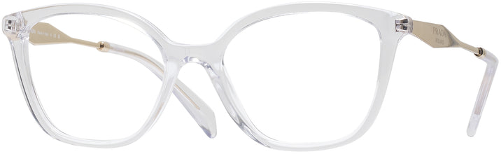 Butterfly Crystal Prada 02ZV Computer Style Progressive View #1