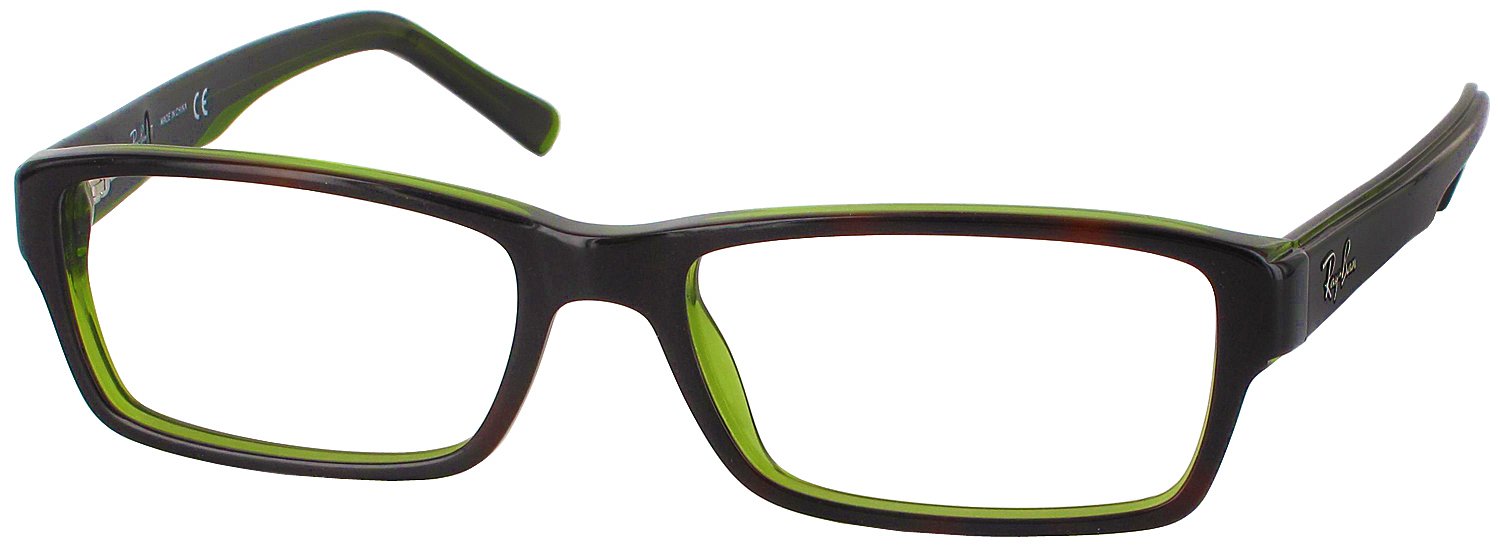 Ray Ban 5169 Single Vision Full Frame