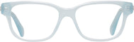 Opal Light Blue #2